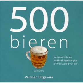 500 bieren