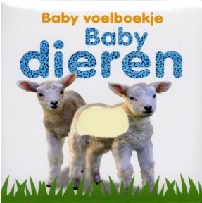 Babydieren