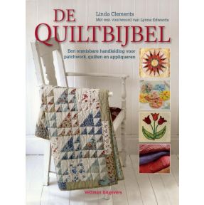 De quiltbijbel