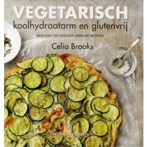 Vegetarisch, koolhydraatarm en glutenvrij