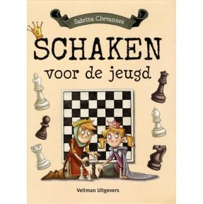 Schaken voor de jeugd