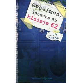 Geheimen, leugens en kluisje 62