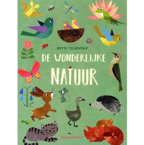 De wonderlijke natuur