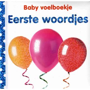 Eerste woordjes