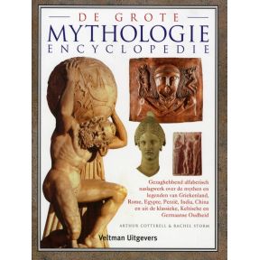 De grote mythologie encyclopedie