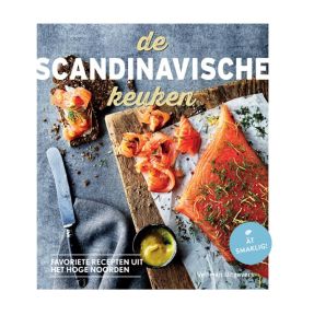 De Scandinavische keuken