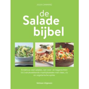 de Saladebijbel