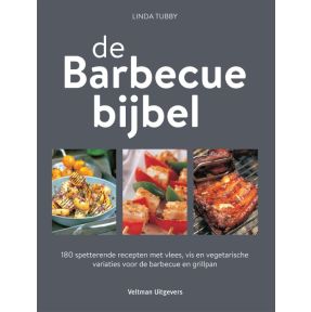 de Barbecuebijbel