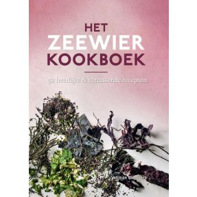 Het zeewier kookboek