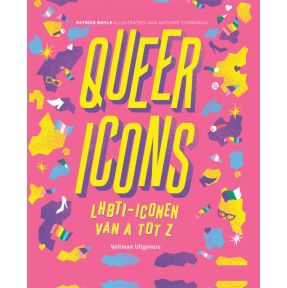 Queer Icons