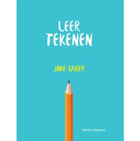 Leer tekenen!