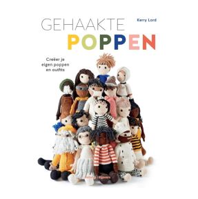 Gehaakte poppen