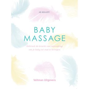 Babymassage