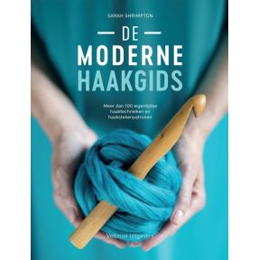 De moderne haakgids