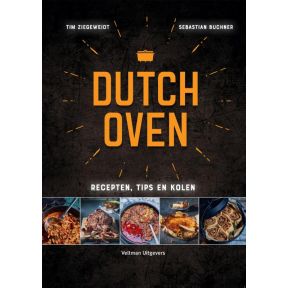 Dutch Oven