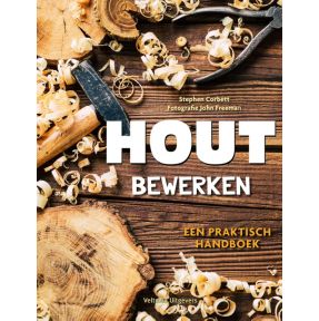 Houtbewerken