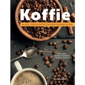 Koffie