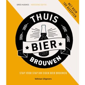 Thuis bier brouwen