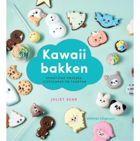 Kawaii bakken