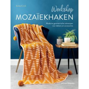 Workshop mozaïekhaken