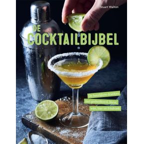 De cocktailbijbel