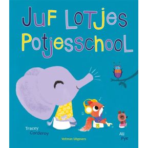 Juf Lotjes Potjesschool