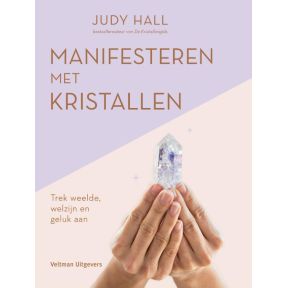 Manifesteren met kristallen