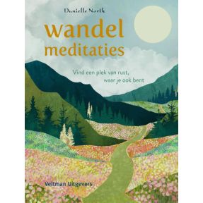 Wandelmeditaties