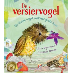 De versiervogel