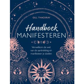 Handboek manifesteren