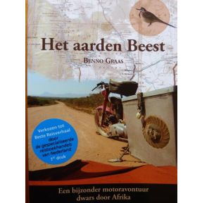 Het aarden Beest