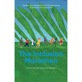 The Inclusion Marathon