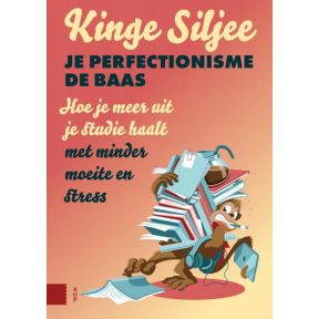 Je perfectionisme de baas