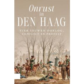 Onrust in Den Haag