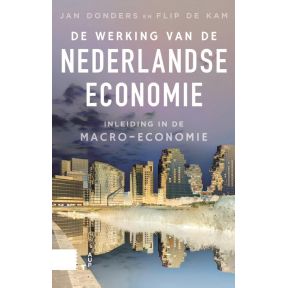 De werking van de Nederlandse economie