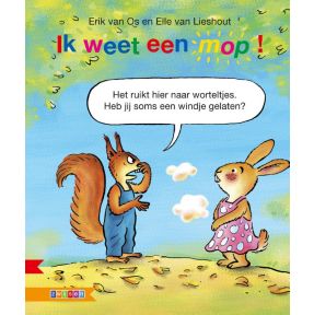 Ik weet een mop!