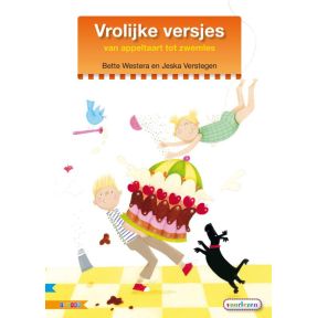 Vrolijke versjes