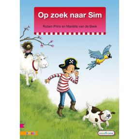 Op zoek naar Sim