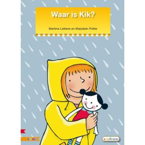 Waar is Kik?