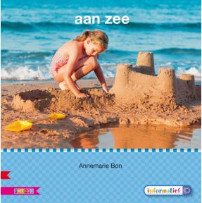 Aan zee AVI E3