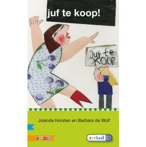 Juf te koop! AVI E3