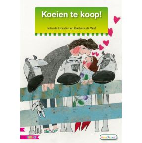 Koeien te koop!