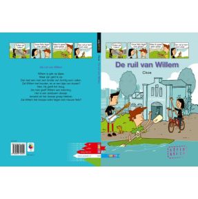 De ruil van Willem