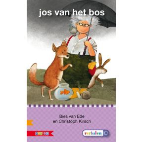 Jos van het bos AVI E3