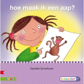 Hoe maak ik een aap? AVI M3