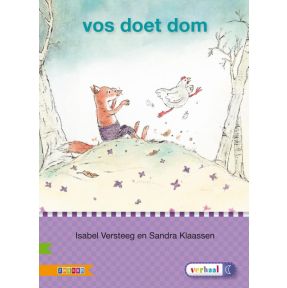 Vos doet dom AVI M3