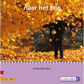 Naar het bos AVI M3