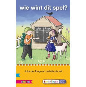 Wie wint dit spel? AVI M E3