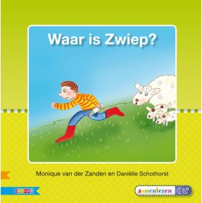 Waar is Zwiep? AVI E3