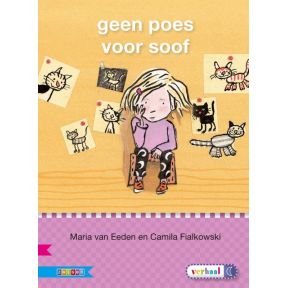 Geen poes voor Soof AVI M3